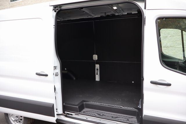 2026 Ford Transit-250 MR