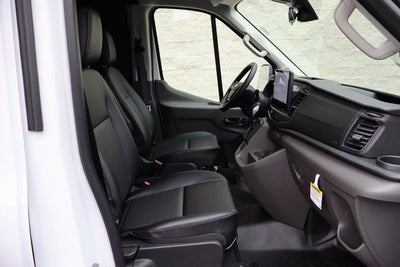 2026 Ford Transit-250 MR