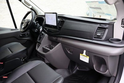 2026 Ford Transit-250 MR