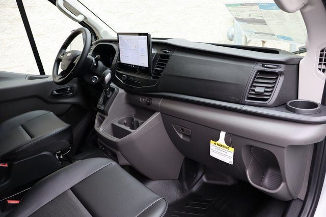 2026 Ford Transit-250 MR