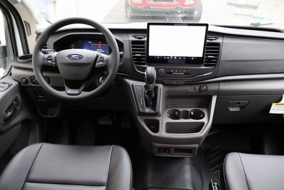2026 Ford Transit-250 MR