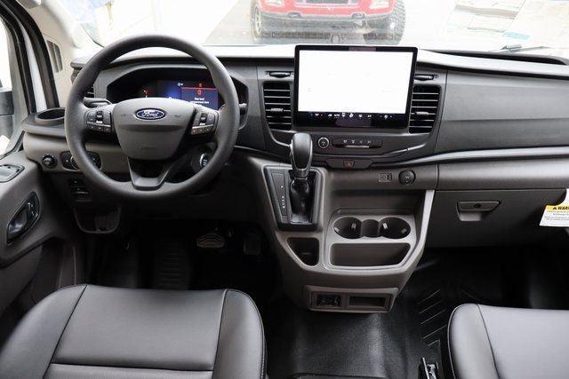 2026 Ford Transit-250 MR