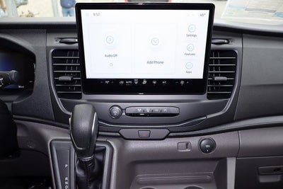 2026 Ford Transit-250 MR