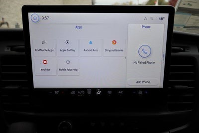 2026 Ford Transit-250 MR