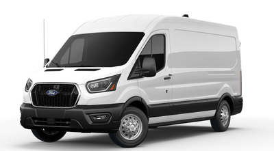 2026 Ford Transit-250 MR