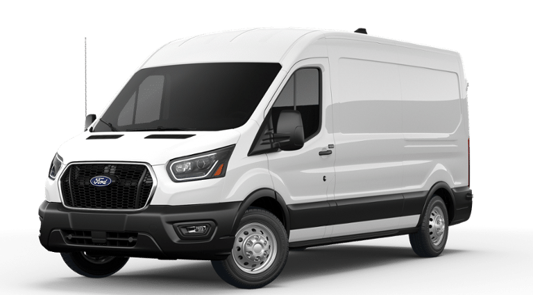2026 Ford Transit-250 MR