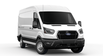 2026 Ford Transit-250 MR