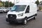 2027 Ford Transit-250 MR
