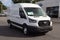 2027 Ford Transit-250 MR