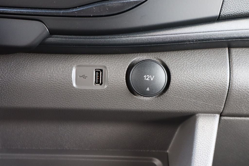 2027 Ford Transit-250 MR
