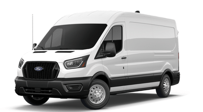 2027 Ford Transit-250 MR