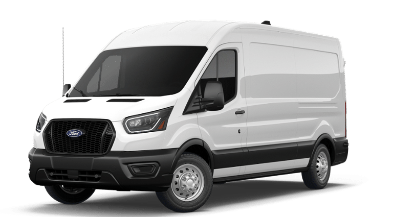 2027 Ford Transit-250 MR