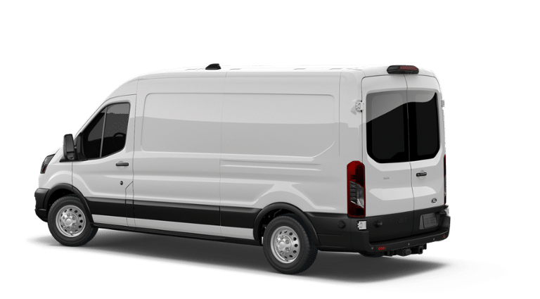 2027 Ford Transit-250 MR