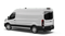 2027 Ford Transit-250 MR