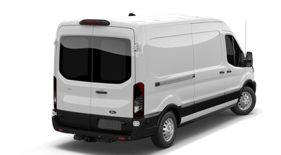 2027 Ford Transit-250 MR