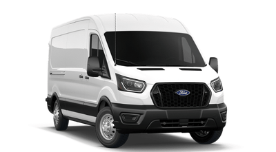 2027 Ford Transit-250 MR