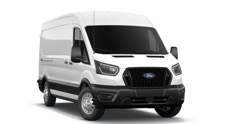 2027 Ford Transit-250 MR