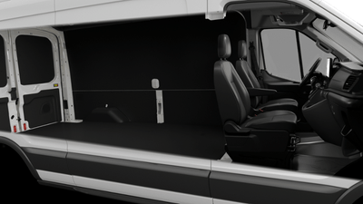 2027 Ford Transit-250 MR
