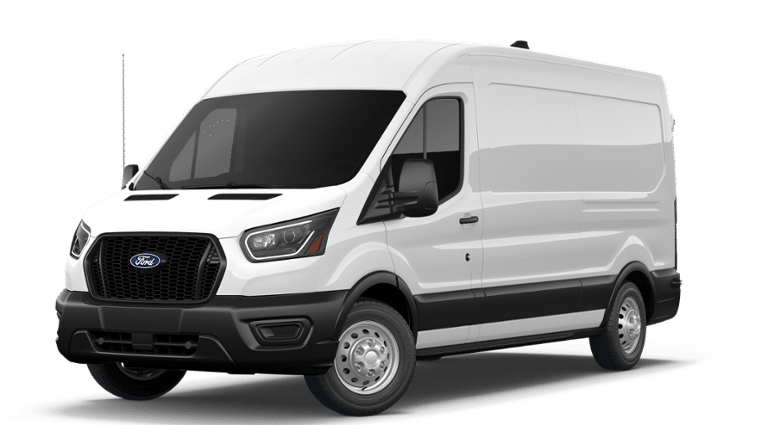 2027 Ford Transit-250 Base
