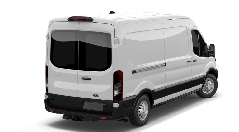 2027 Ford Transit-250 Base