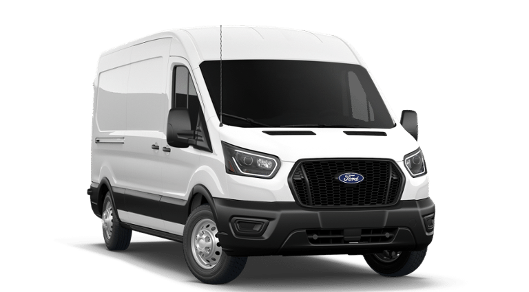 2027 Ford Transit-250 Base