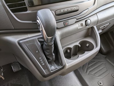 2024 Ford Transit-250 HR