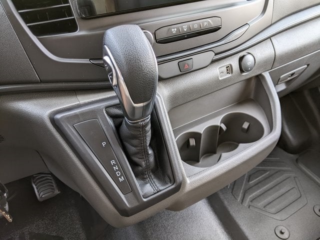 2024 Ford Transit-250 HR