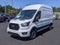 2024 Ford Transit-250 HR