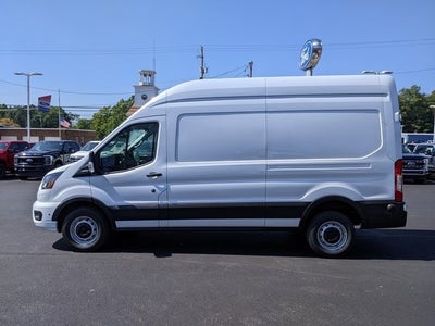 2024 Ford Transit-250 HR