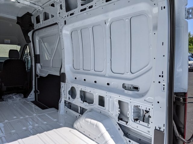 2024 Ford Transit-250 HR