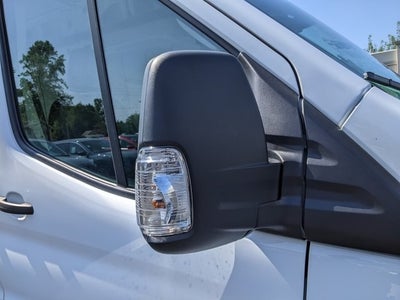 2024 Ford Transit-250 HR