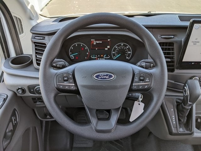 2024 Ford Transit-250 HR