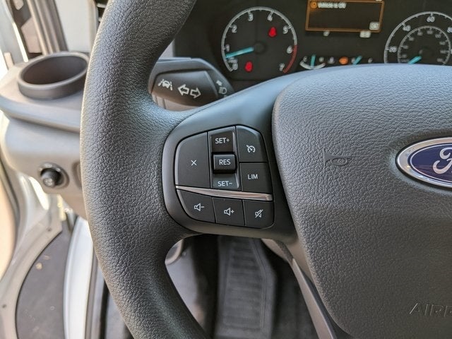 2024 Ford Transit-250 HR