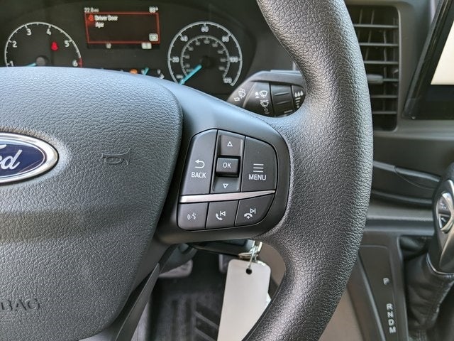 2024 Ford Transit-250 HR