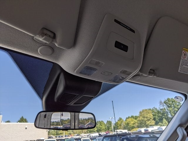 2024 Ford Transit-250 HR