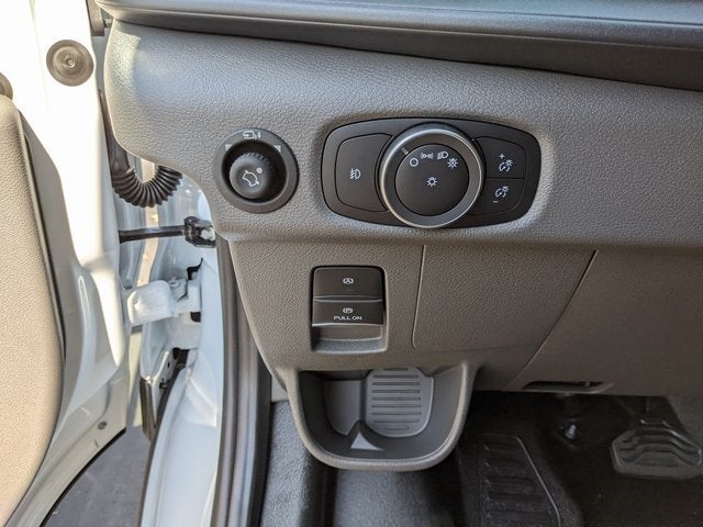 2024 Ford Transit-250 HR