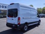 2024 Ford Transit-250 HR