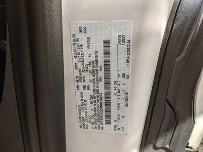 2024 Ford Transit-250 HR