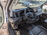 2024 Ford Transit-250 HR