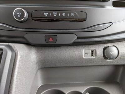 2024 Ford Transit-250 HR