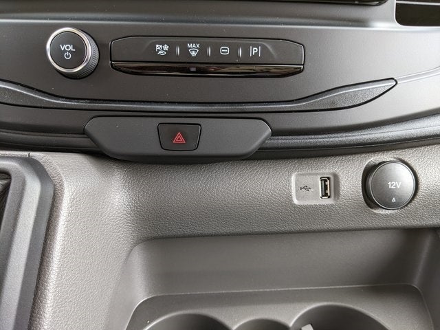 2024 Ford Transit-250 HR