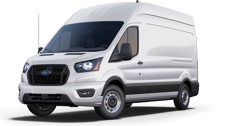 2024 Ford Transit-250 HR