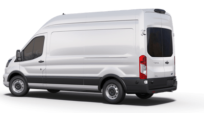 2024 Ford Transit-250 HR