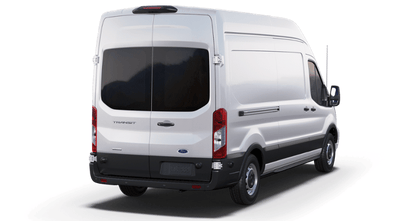 2024 Ford Transit-250 HR