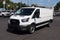 2025 Ford Transit-250 LR