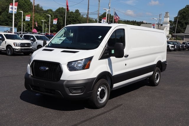 2025 Ford Transit-250 LR