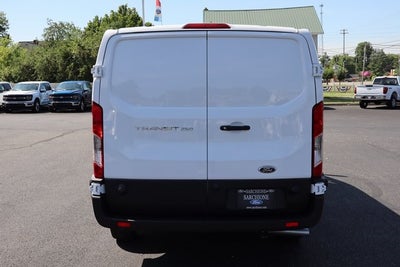 2025 Ford Transit-250 LR