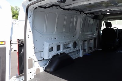 2025 Ford Transit-250 LR