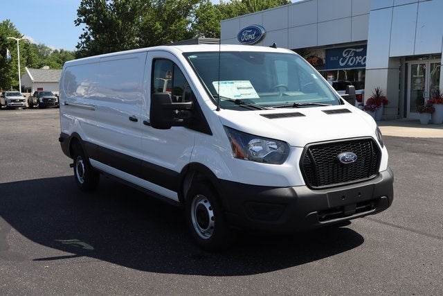 2025 Ford Transit-250 LR