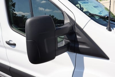 2025 Ford Transit-250 LR
